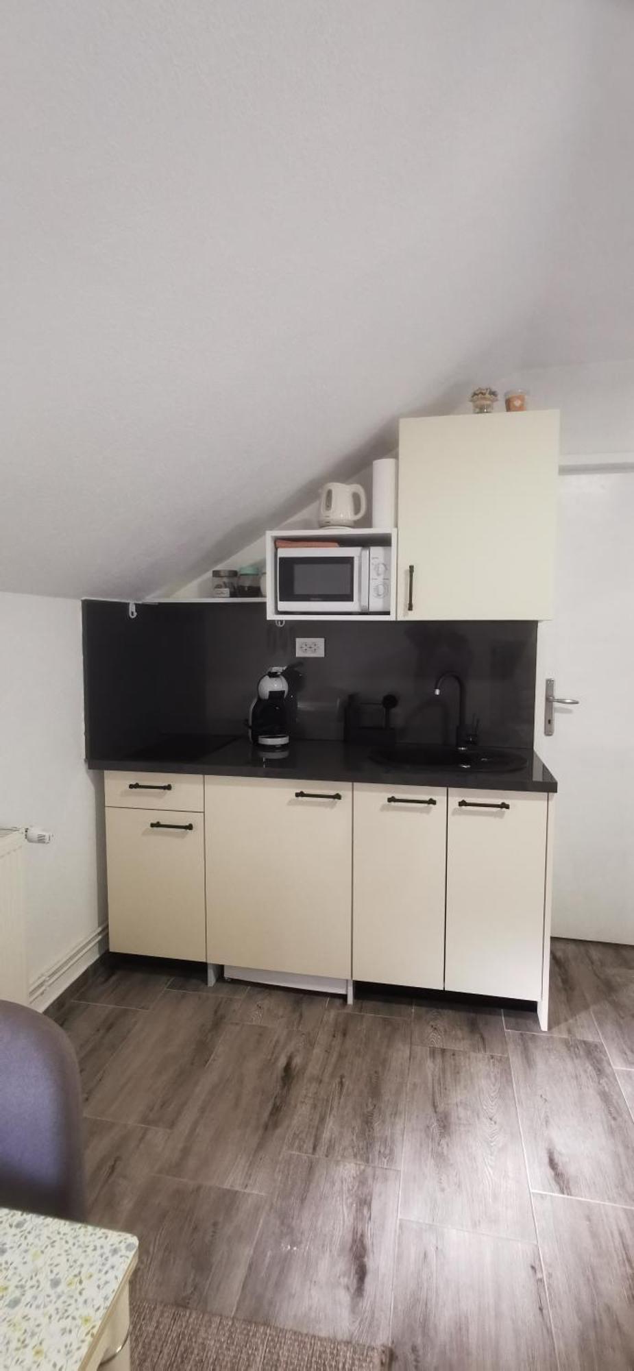Ana Apartment Gracac  Bagian luar foto