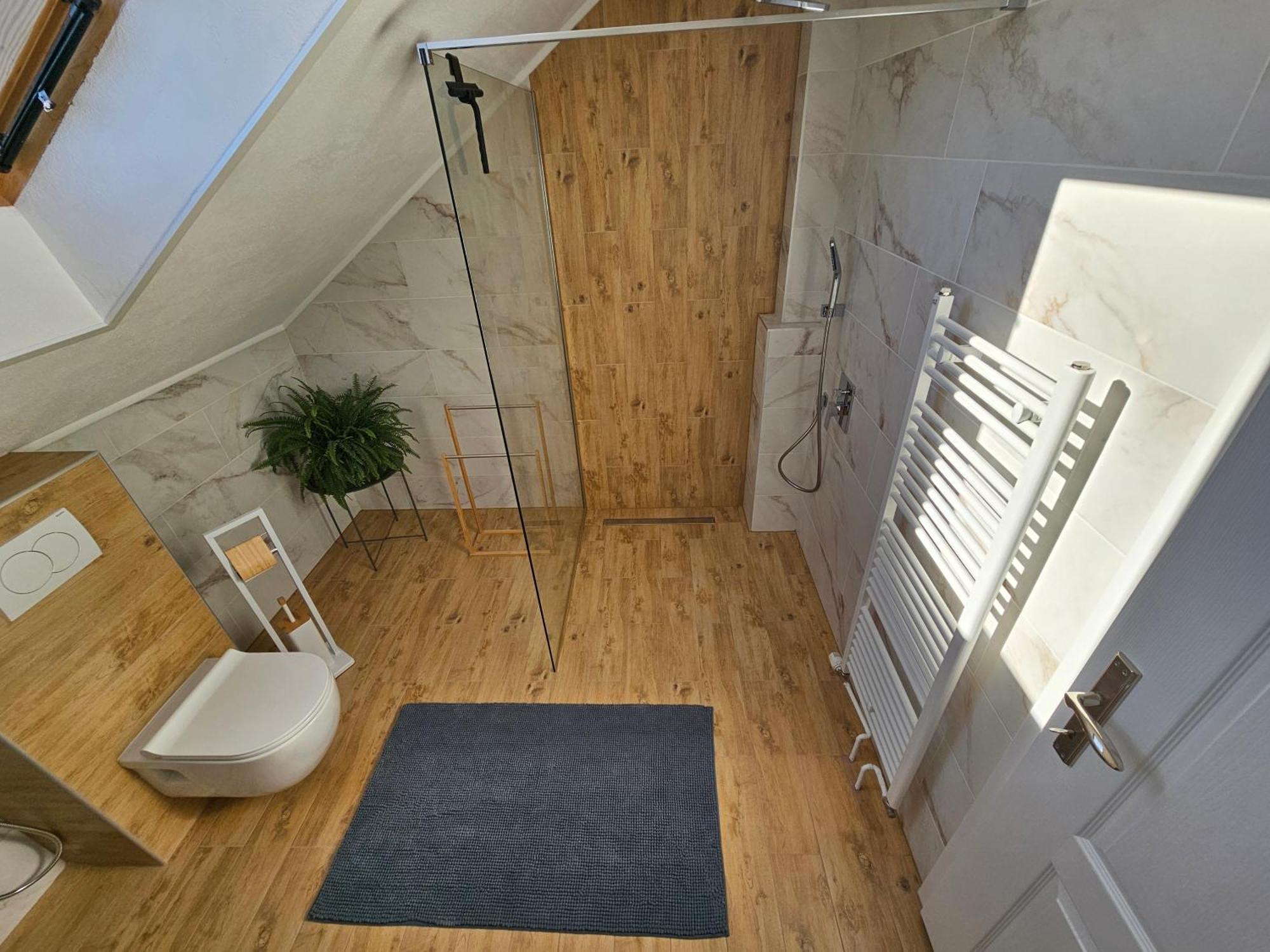 Ana Apartment Gracac  Bagian luar foto