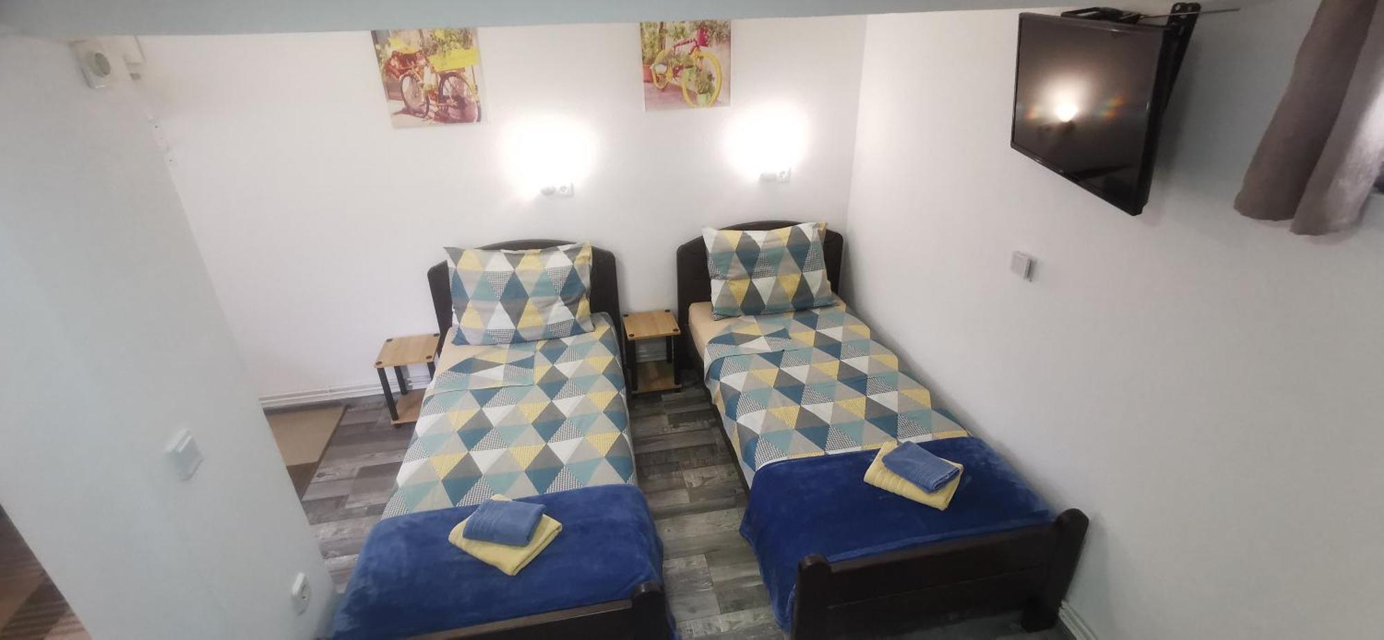Ana Apartment Gracac  Bagian luar foto